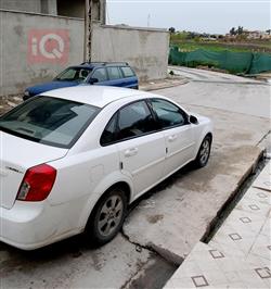 شيفروليه اوبترا